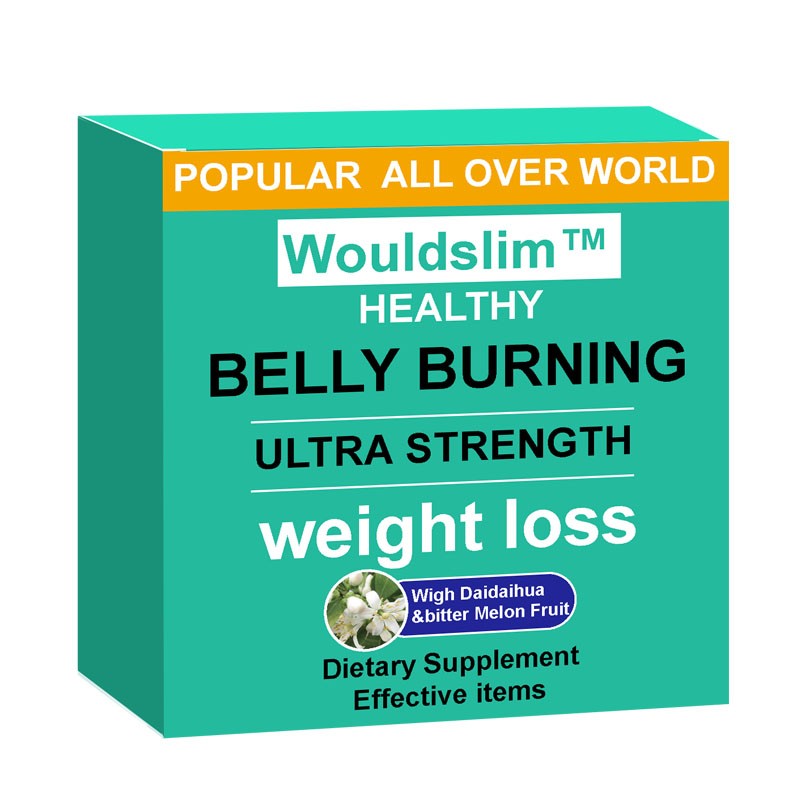 Health Care Factory - OEM Bowel Movement Support