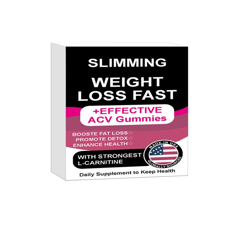 Detox Capsules Manufacturer - OEM 28 Day Slimming