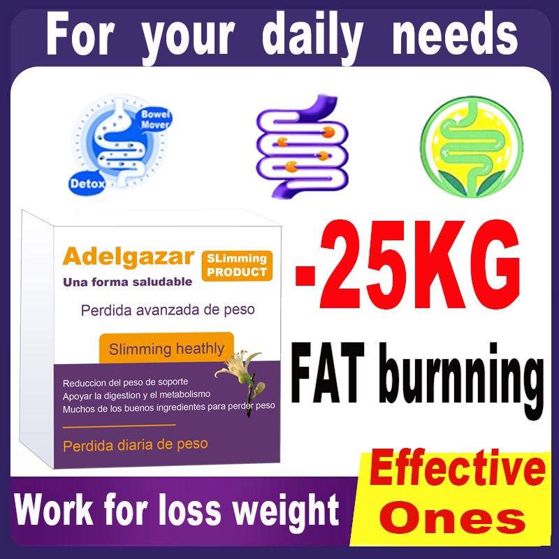 Fat Burn Pill Factory - OEM Natural Appetite Suppressant