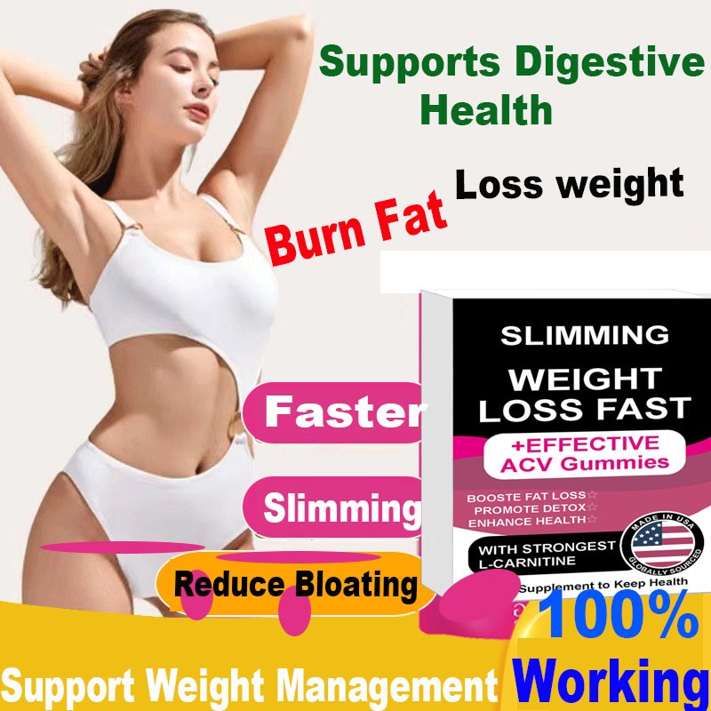 Detox Capsules Manufacturer - OEM 28 Day Slimming