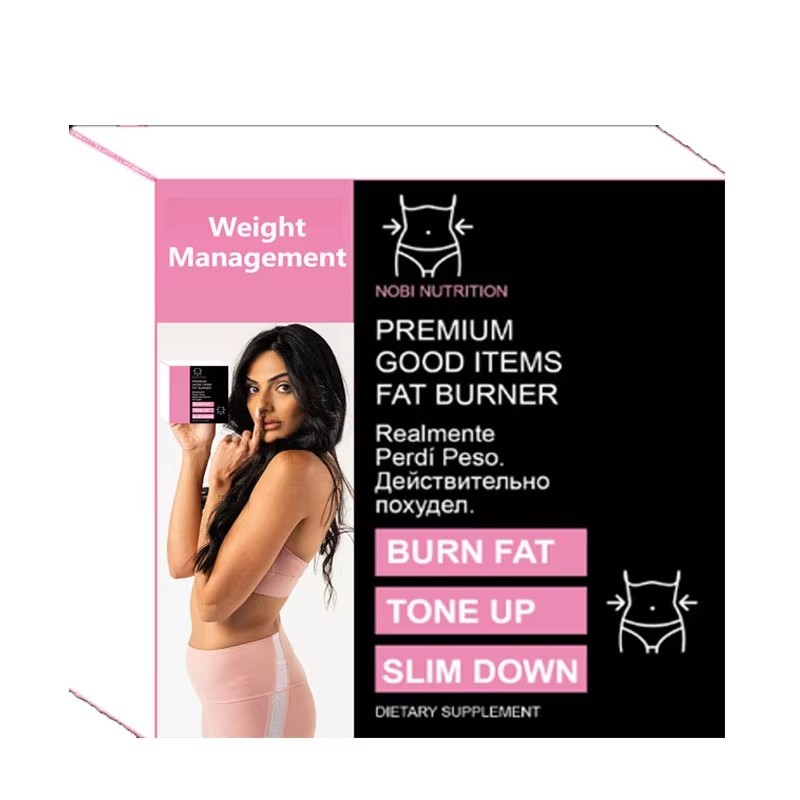 Weight Loss Care Manufacturer - OEM Personal Care Products