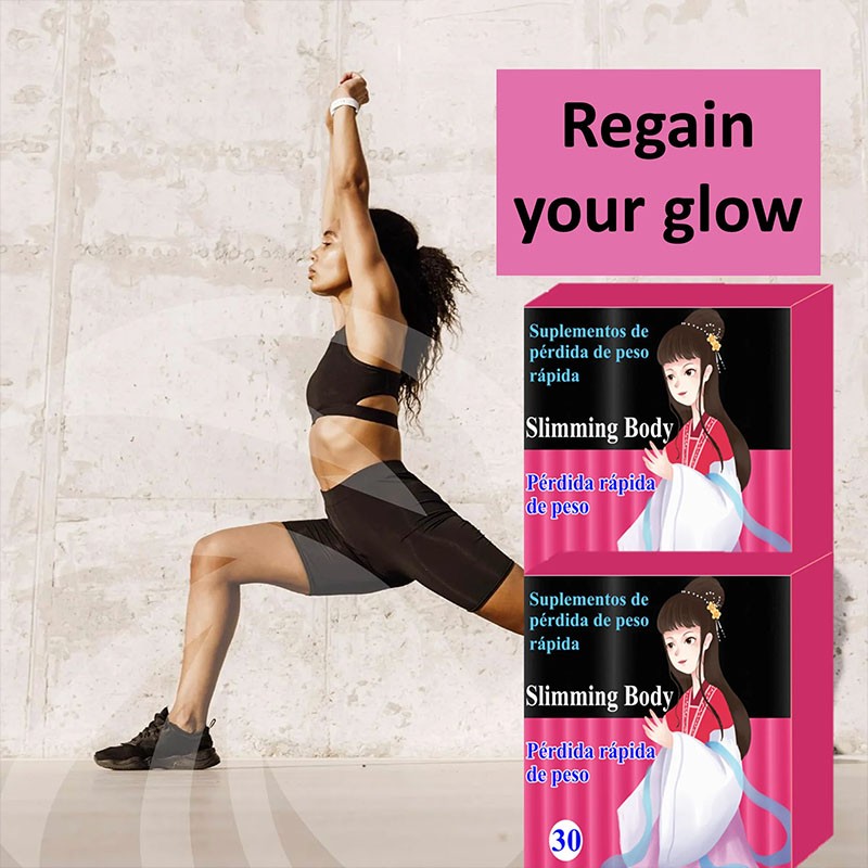 Digestive Health Factory - OEM Stomach Comfort Care