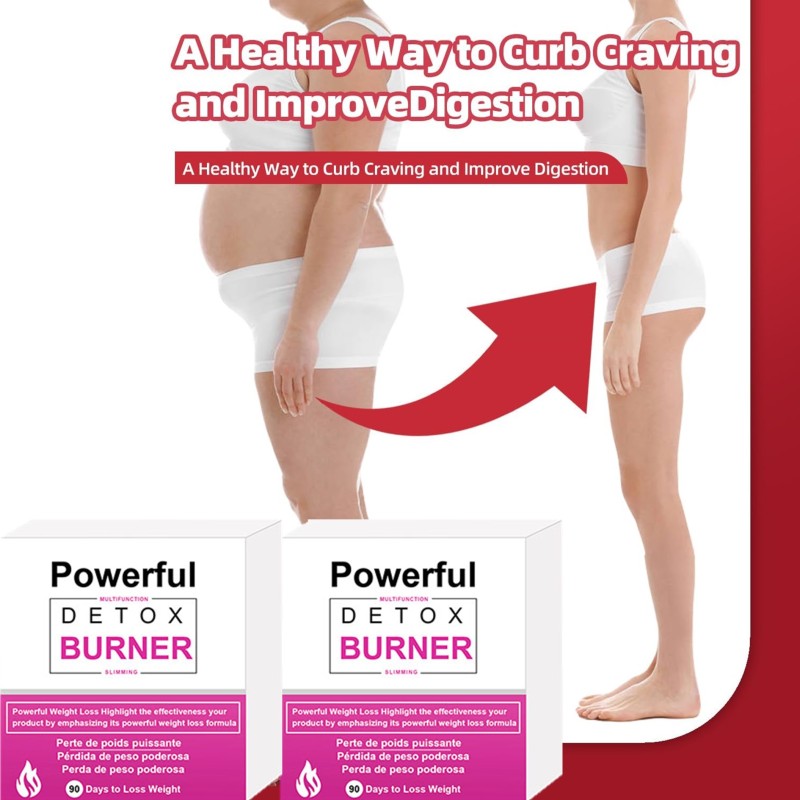 Fat Burners Factory - OEM Women Weight Loss Pills