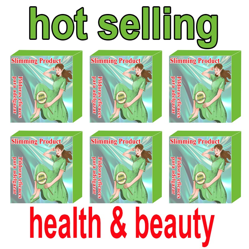 Slimming Product Manufacturer - OEM Belly Fat Reducer