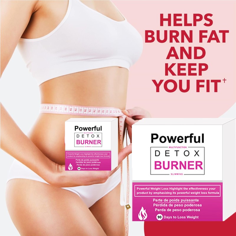 Fat Burners Factory - OEM Women Weight Loss Pills