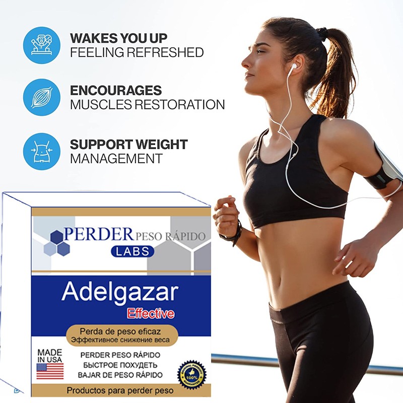 Weight Loss Products Factory - OEM Body Sculpting Detox