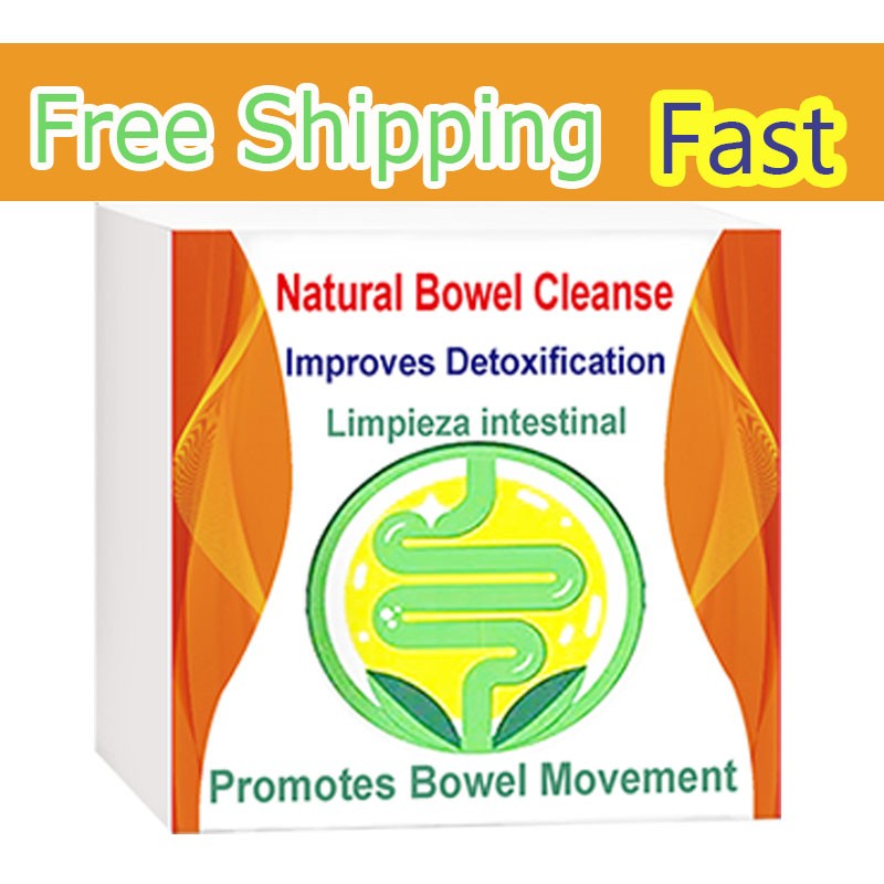 Body Care Manufacturer - OEM Gut Colon Cleanse