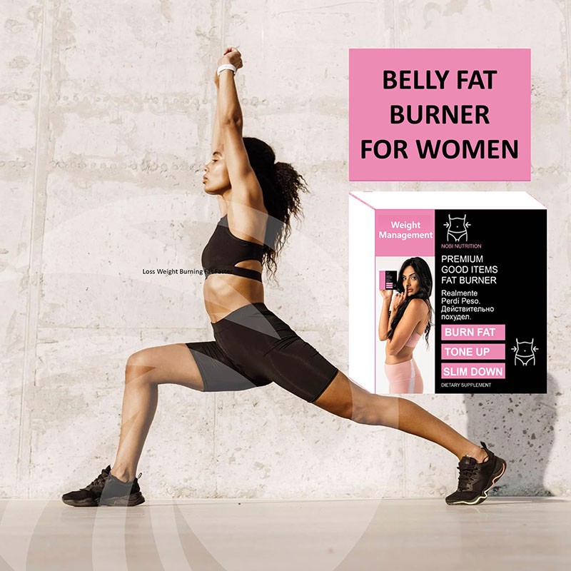 Fat Burning Manufacturer - OEM Effective Weight Management