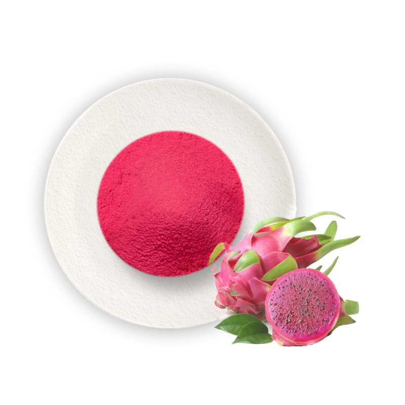 Cactus Powder Factory - OEM Yunnan Food Grade