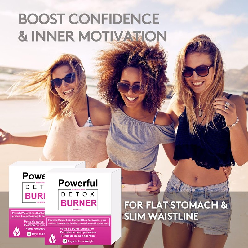 Weight Loss Capsules Manufacturer - OEM Herbal Diet Supplement