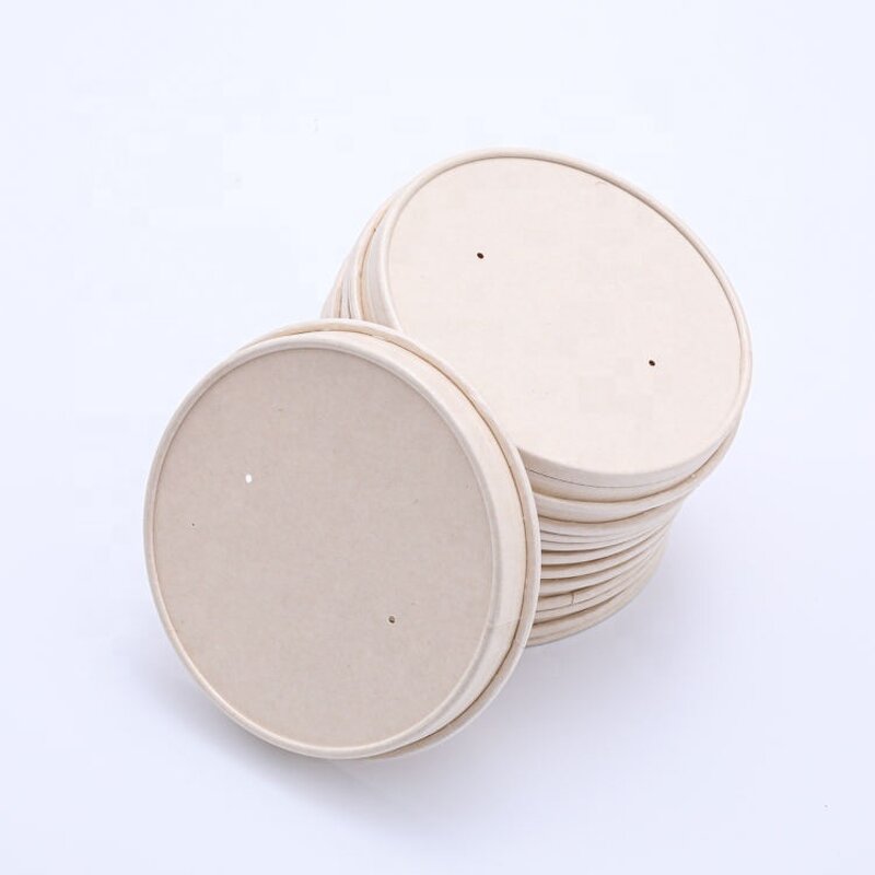 Coffee Cup Lid Cover Manufacturer - OEM Custom Printing Disposable 80mm 90mm