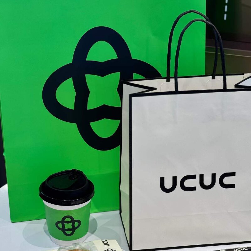 Greaseproof Kraft Bag Supplier - OEM Custom Packaging Pizza Bread Cake Bag