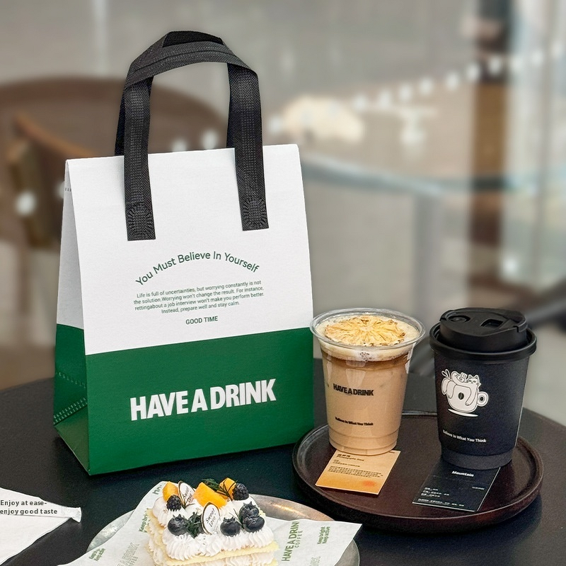 Double Wall Kraft Cups Factory - OEM Wholesale Trendy Custom Logo Commercial