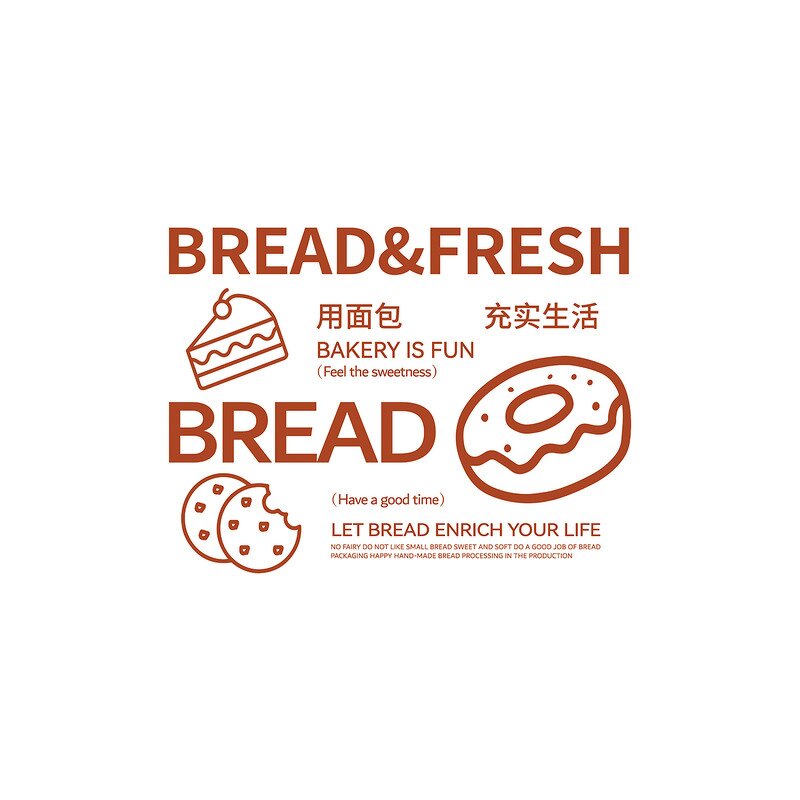 Wax Deli Paper Supplier - OEM Custom Printed Food Grade Sandwich Burger Wrap