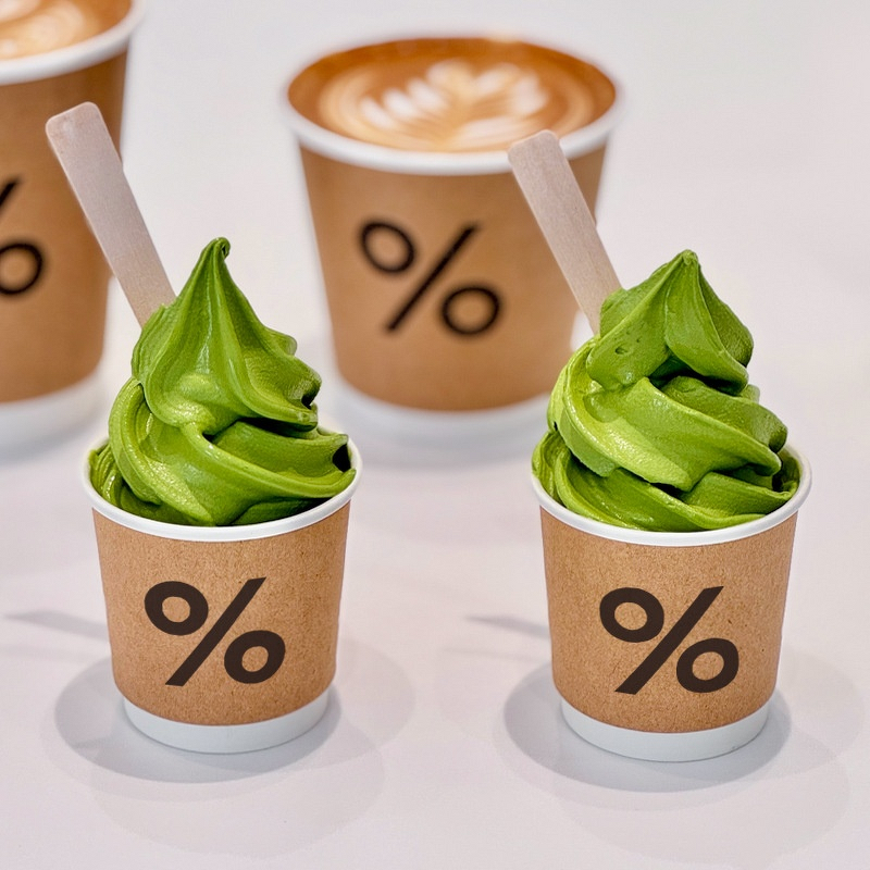 Mini Kraft Paper Cups Supplier - OEM 4oz Custom Single Wall PE for Gelato