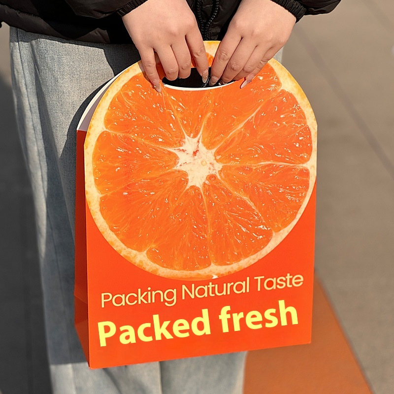 Coffee Cup Hug Bag Supplier - OEM Custom Logo Printed Double Wall Kraft