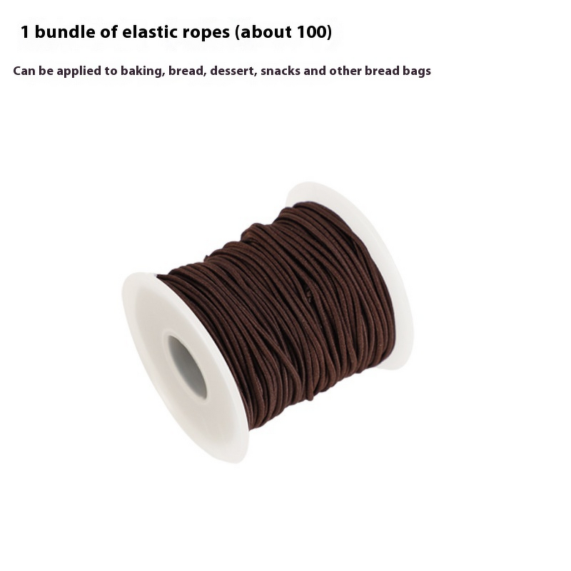 Food-Grade Kraft Paper Bag Manufacturer - OEM Handmade Alkaline Water Card Head