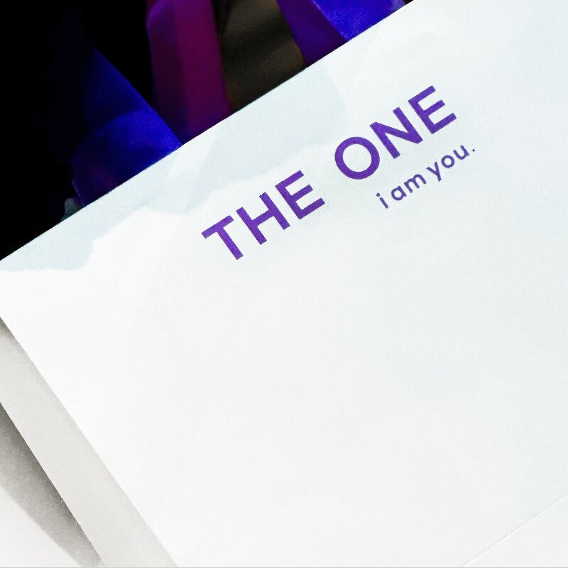 Cardboard Packaging Bag Manufacturer - OEM 2024 Wholesale Custom Logo White Black