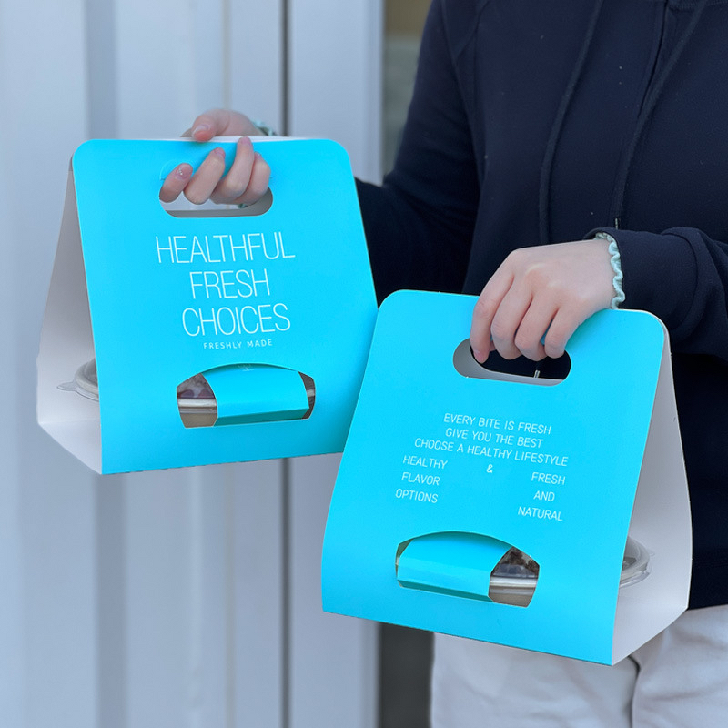 Paper Bowl Manufacturer - OEM Trendy Custom Food Grade Single Wall Craft