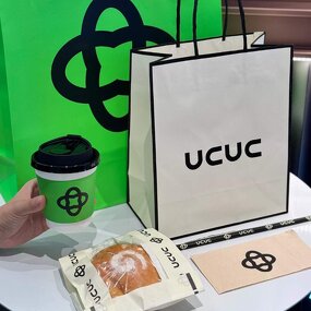 Greaseproof Kraft Bag Supplier - OEM Custom Packaging Pizza Bread Cake Bag