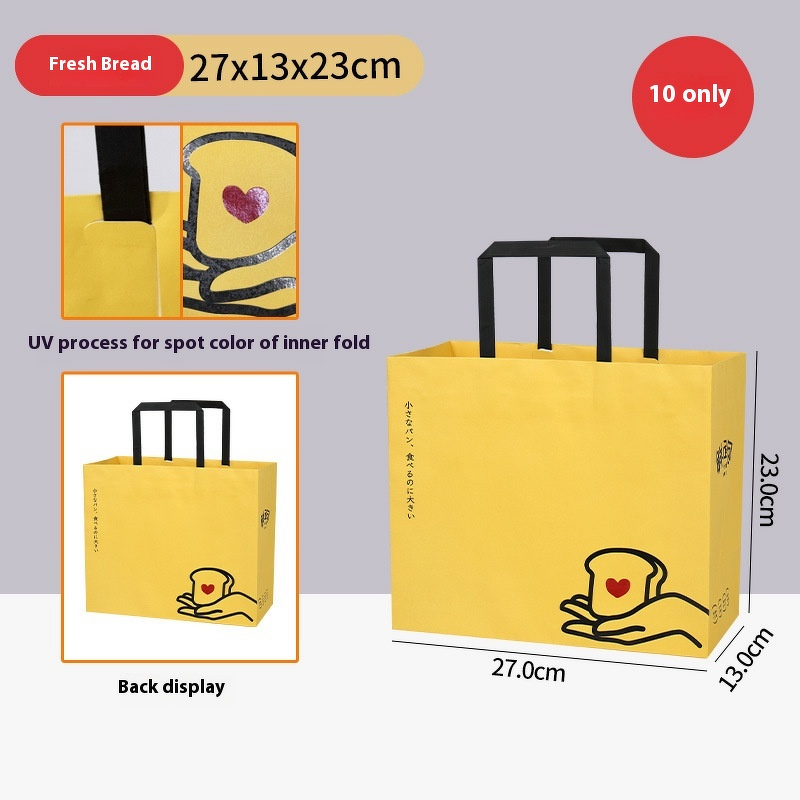 Kraft Paper Packing Box Manufacturer - OEM Disposable Handheld Recyclable for Sushi