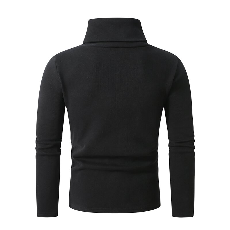 Men's Sweater Factory - OEM Wholesale Stone Knitted Pullover