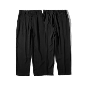 Men's Overalls Manufacturer - OEM Casual Essentials Baggy Work