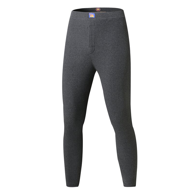 Men's Thermal Trousers Factory - OEM Winter Essentials Pants New