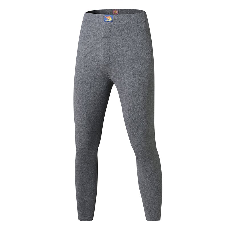 Men's Thermal Trousers Factory - OEM Winter Essentials Pants New