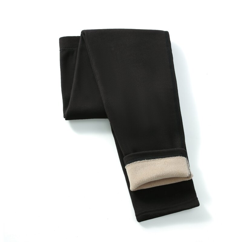 Men's Leggings Manufacturer - OEM Wholesale Custom Fleece Lined