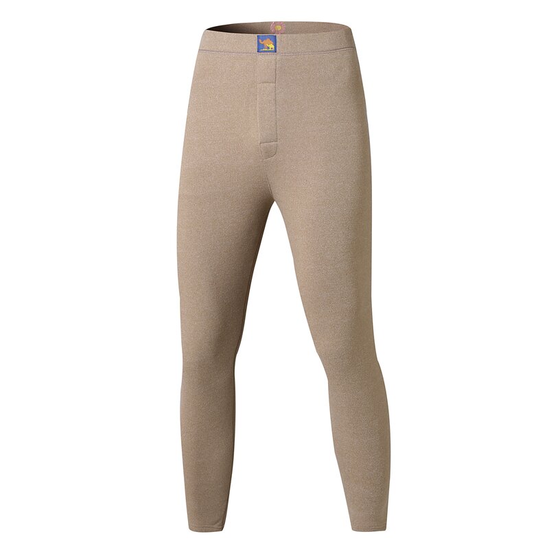 Men's Thermal Trousers Factory - OEM Winter Essentials Pants New