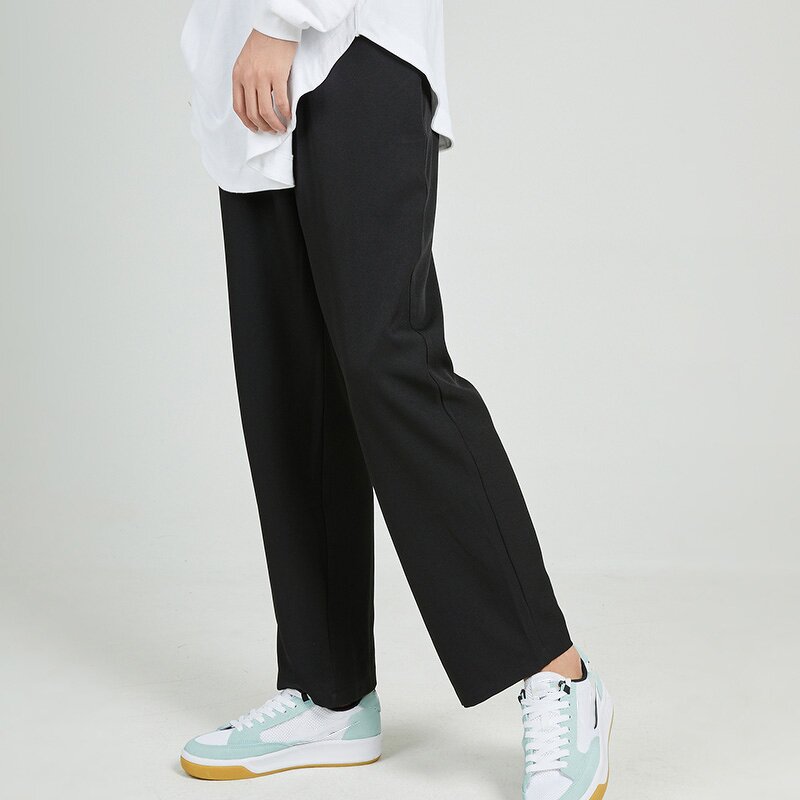 Men's Pants Factory - OEM Spring Autumn Hot Selling Casual Zipper