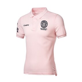 Men's Polo Shirt Factory - OEM SALE Outdoor Sports Full Color Print