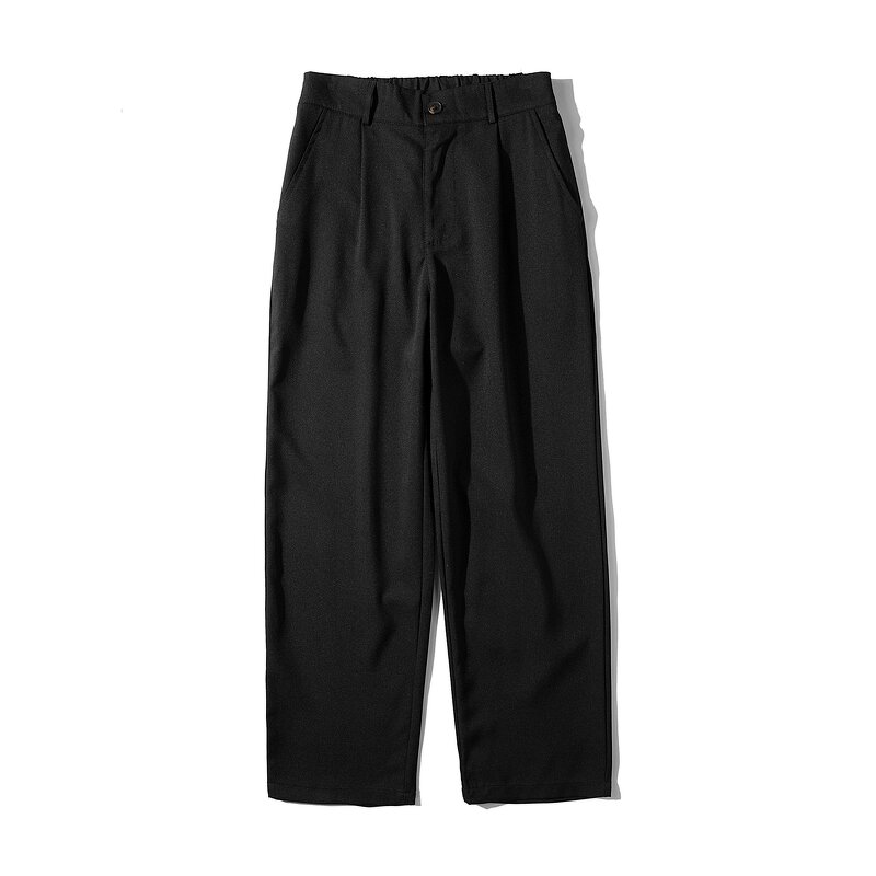 Men's Overalls Manufacturer - OEM Casual Essentials Baggy Work