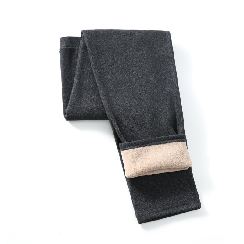 Men's Leggings Manufacturer - OEM Wholesale Custom Fleece Lined