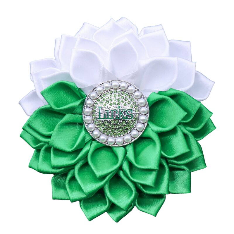 Corsage Brooch Factory - OEM Sales Promotion Links Incorporated