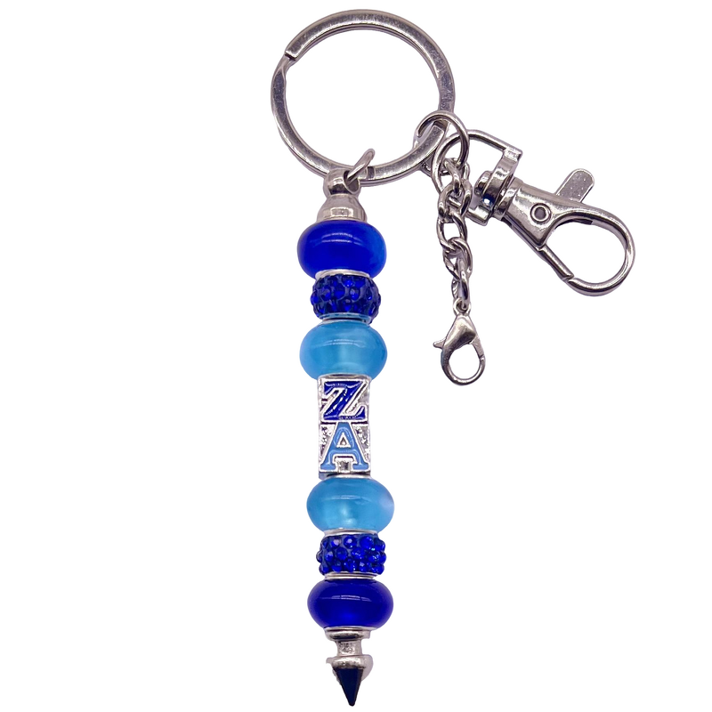 Greek Keychain Factory - OEM New Arrival Sorority Cube Charm