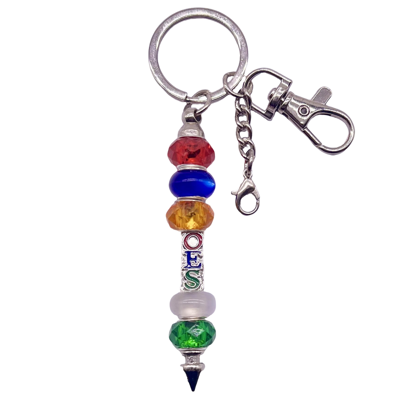 Greek Keychain Factory - OEM New Arrival Sorority Cube Charm