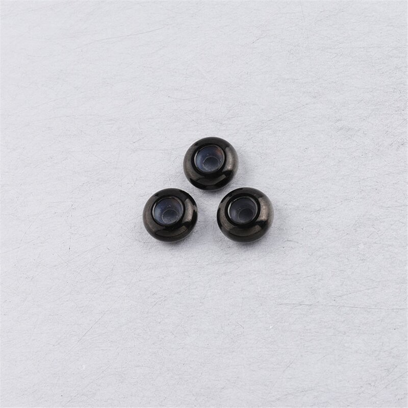 Bail Beads Manufacturer - OEM Fashion Jewelry Making Spacer Beads