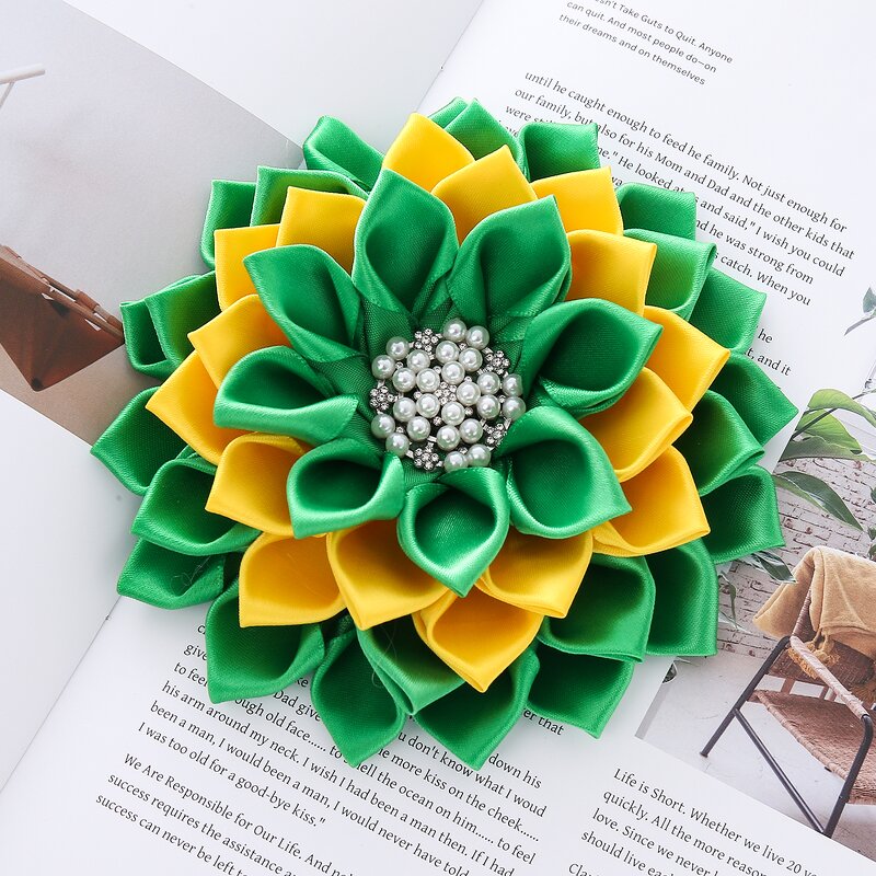 Sorority Brooch Manufacturer - OEM Statement Medical Chi Eta Phi