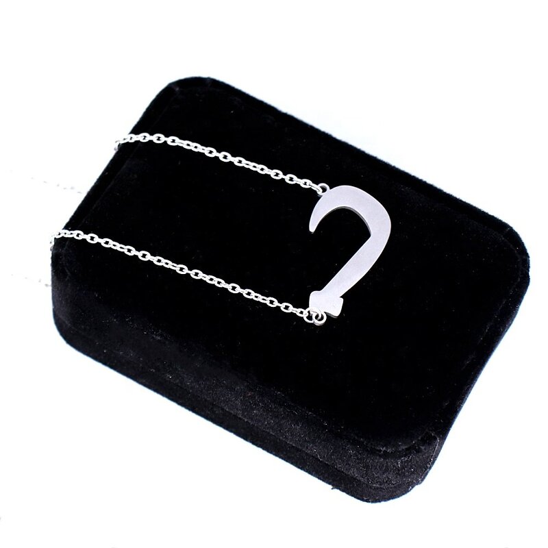 Arabic Pendant Manufacturer - OEM New Arrive Stainless Steel