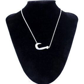 Arabic Pendant Manufacturer - OEM New Arrive Stainless Steel