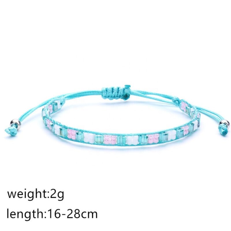 Jewelry Set Manufacturer - OEM Wholesale 3 Pcs Bohemian Bead