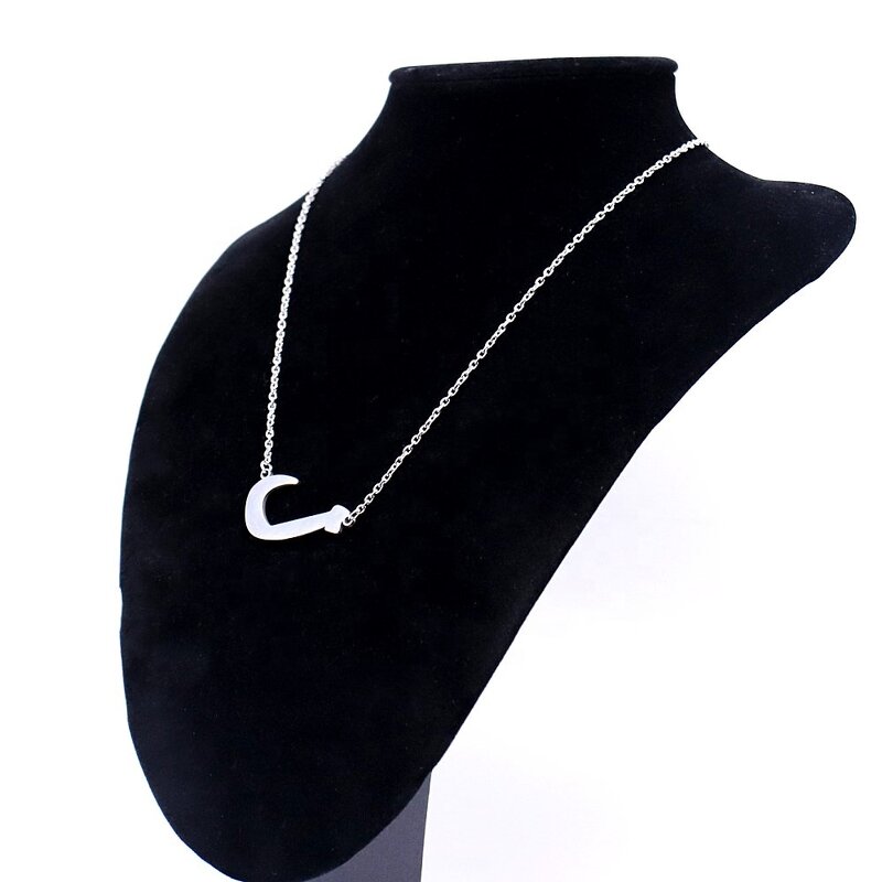 Arabic Pendant Manufacturer - OEM New Arrive Stainless Steel