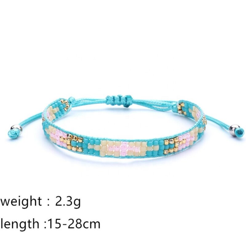 Jewelry Set Manufacturer - OEM Wholesale 3 Pcs Bohemian Bead