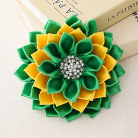 Sorority Brooch Manufacturer - OEM Statement Medical Chi Eta Phi