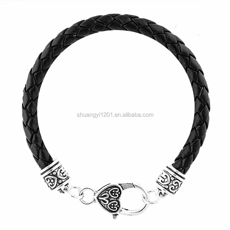 Vintage Bracelet Manufacturer - OEM Metal Antique Silver Lobster