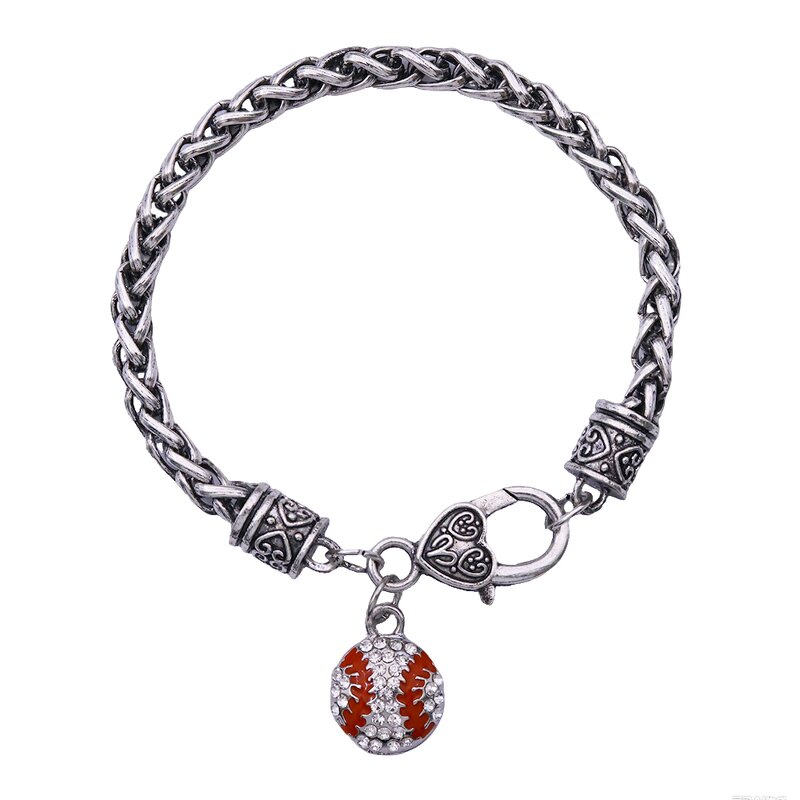 Vintage Bracelet Manufacturer - OEM Metal Antique Silver Lobster