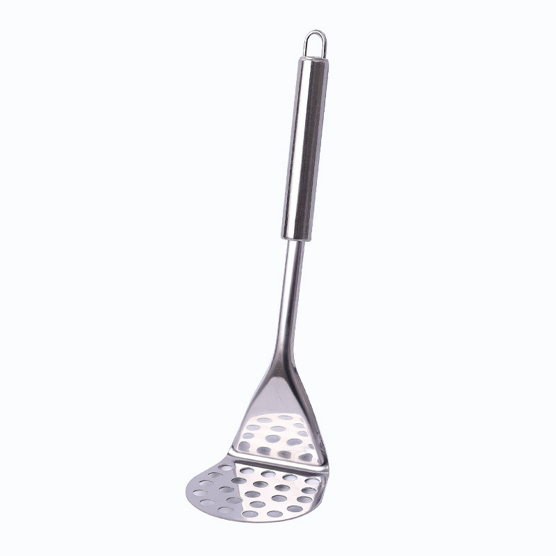 Food Masher Manufacturer - OEM Compact Stainless Steel for Baby Food