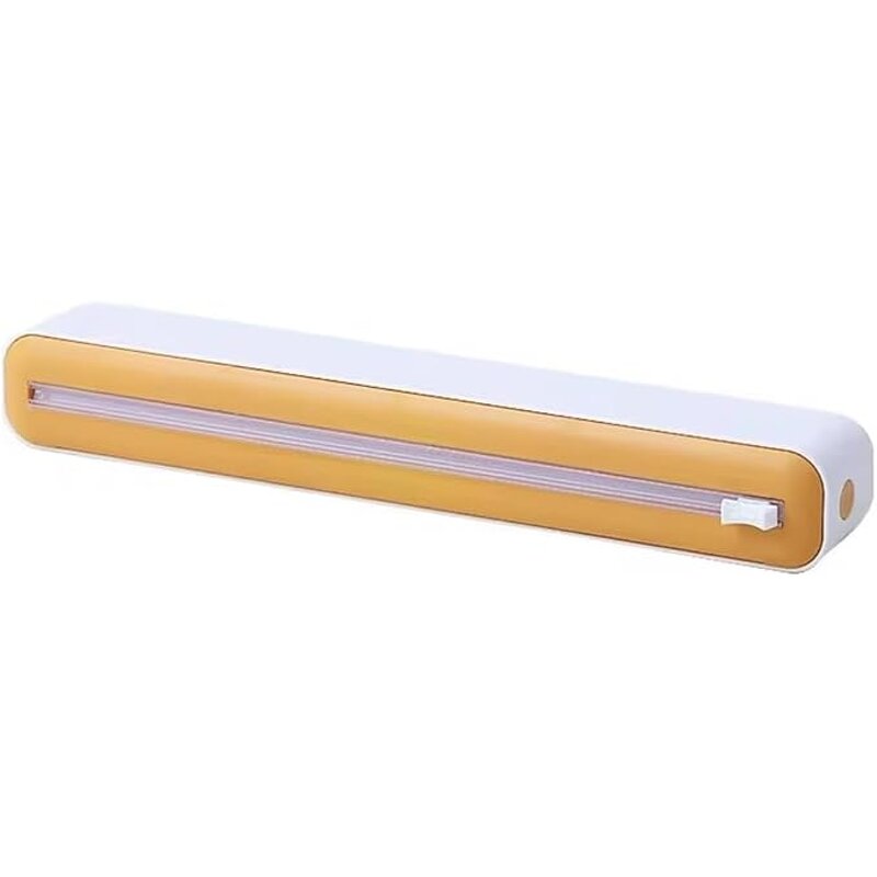 Plastic Wrap Dispenser Manufacturer - OEM Multifunctional Cling Film Cutter Utensil